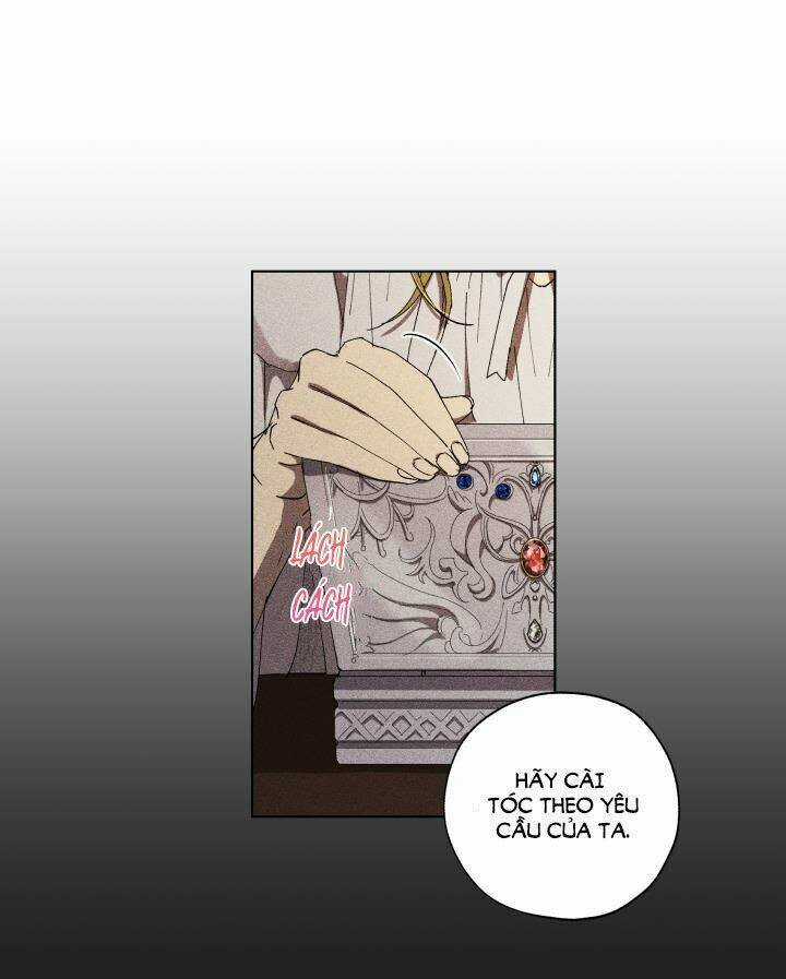 Công Chúa Khắc Dấu Lên Kẻ Phản Nghịch Chapter 10 trang 75