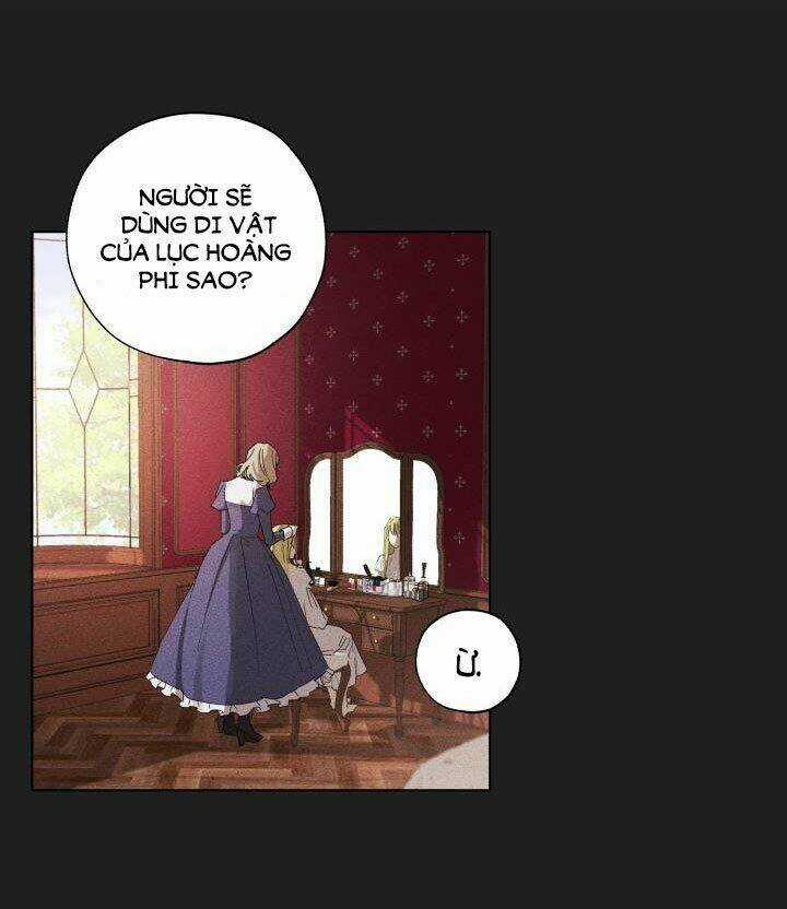 Công Chúa Khắc Dấu Lên Kẻ Phản Nghịch Chapter 10 trang 76