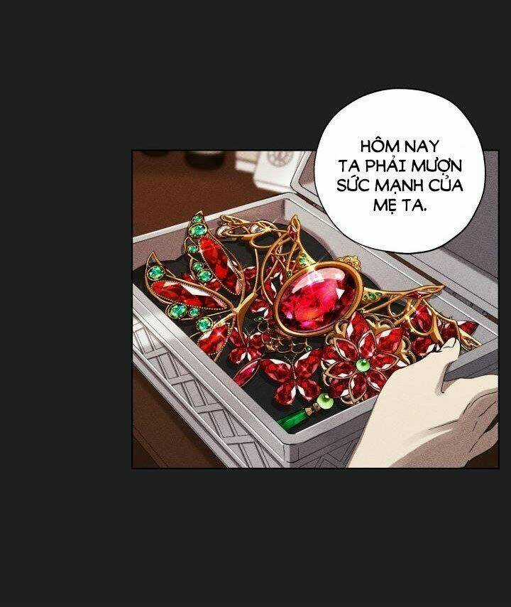 Công Chúa Khắc Dấu Lên Kẻ Phản Nghịch Chapter 10 trang 77