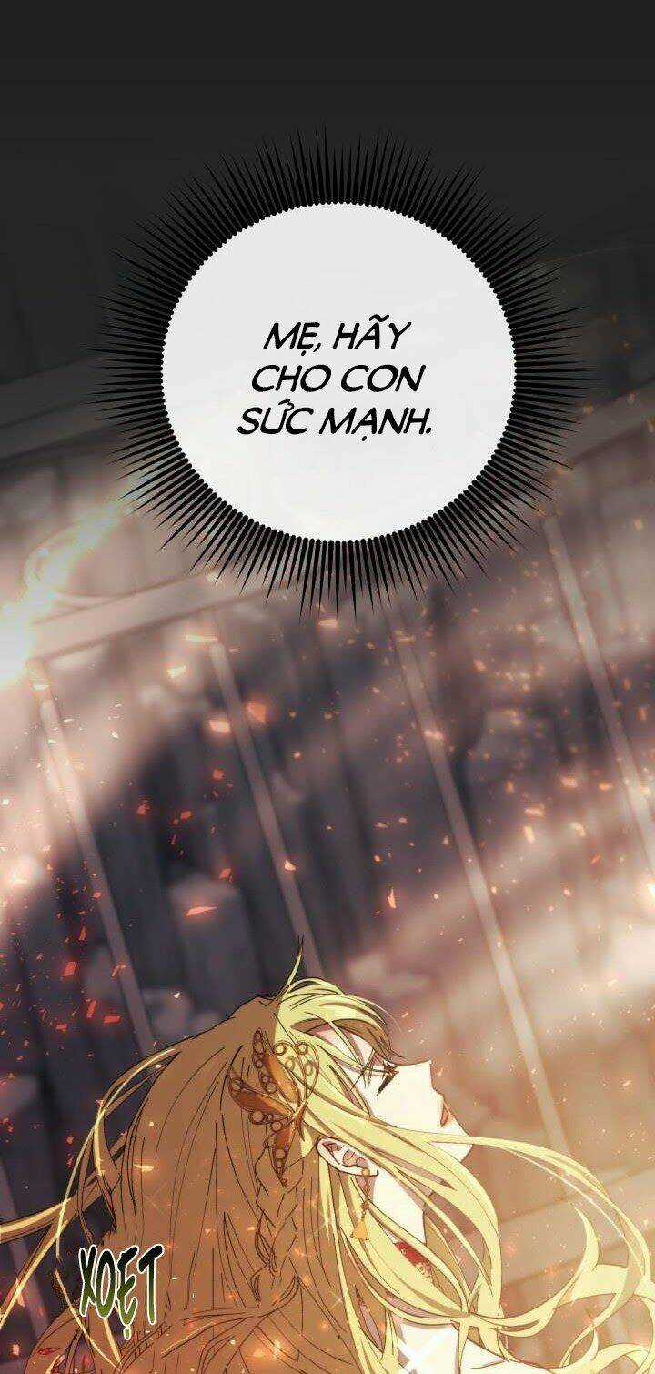 Công Chúa Khắc Dấu Lên Kẻ Phản Nghịch Chapter 10 trang 78