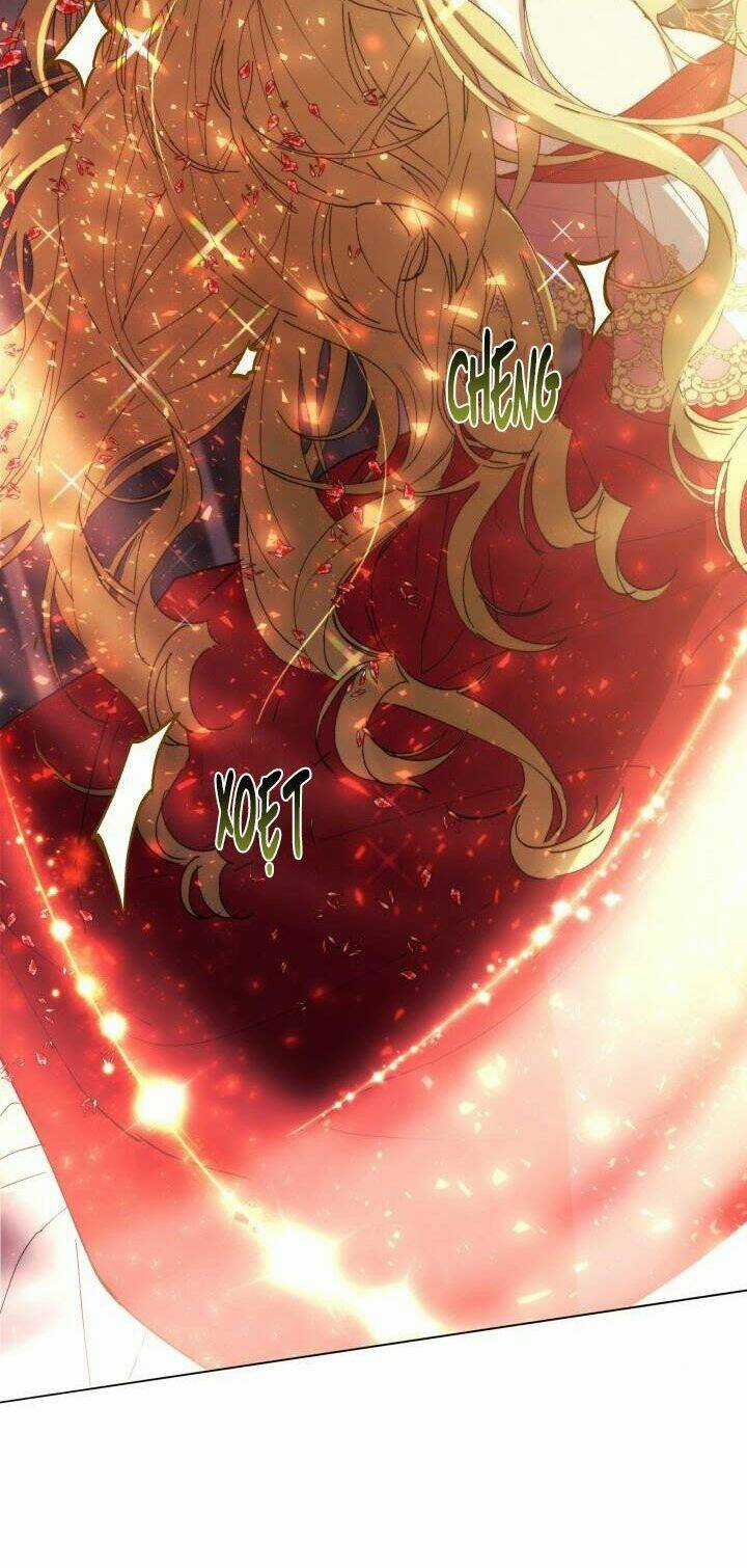 Công Chúa Khắc Dấu Lên Kẻ Phản Nghịch Chapter 10 trang 79