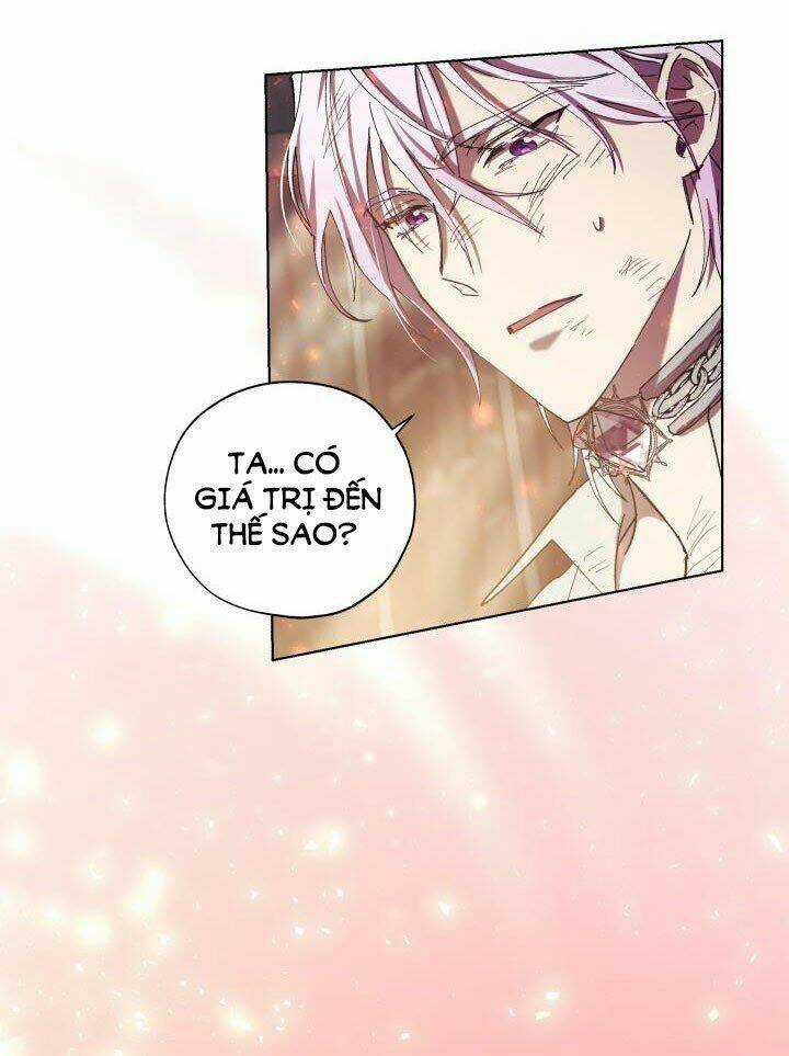 Công Chúa Khắc Dấu Lên Kẻ Phản Nghịch Chapter 10 trang 80