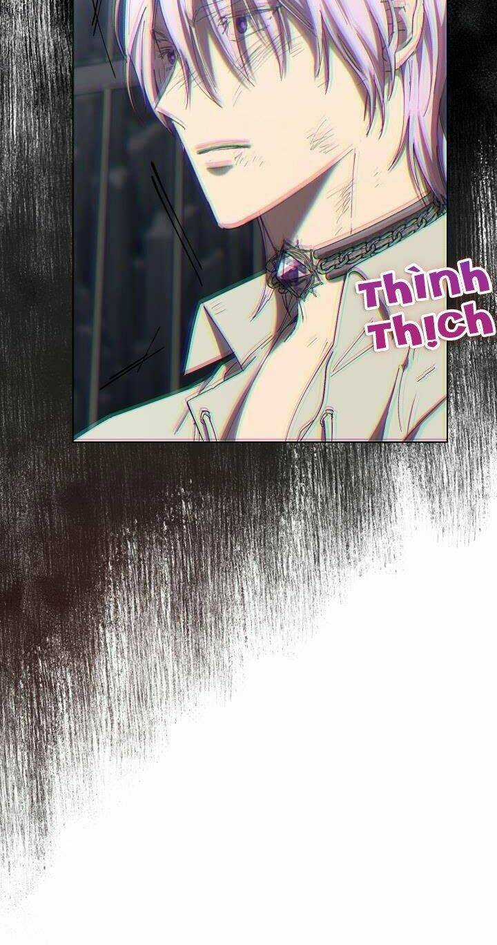 Công Chúa Khắc Dấu Lên Kẻ Phản Nghịch Chapter 10 trang 87