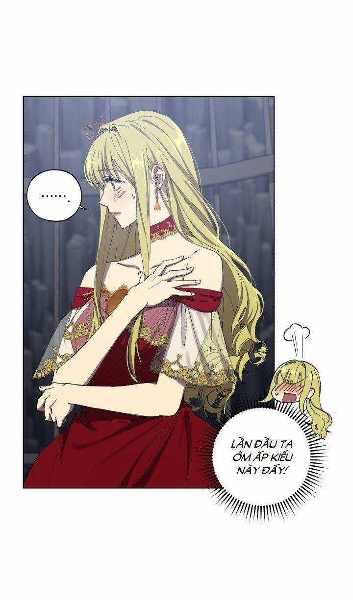 Công Chúa Khắc Dấu Lên Kẻ Phản Nghịch Chapter 11 trang 11