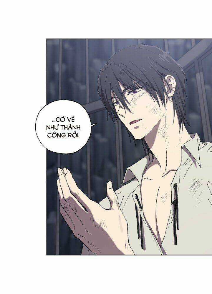 Công Chúa Khắc Dấu Lên Kẻ Phản Nghịch Chapter 11 trang 12