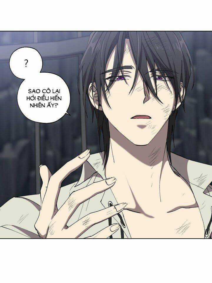 Công Chúa Khắc Dấu Lên Kẻ Phản Nghịch Chapter 11 trang 18