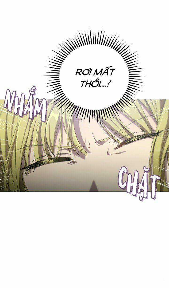 Công Chúa Khắc Dấu Lên Kẻ Phản Nghịch Chapter 11 trang 2