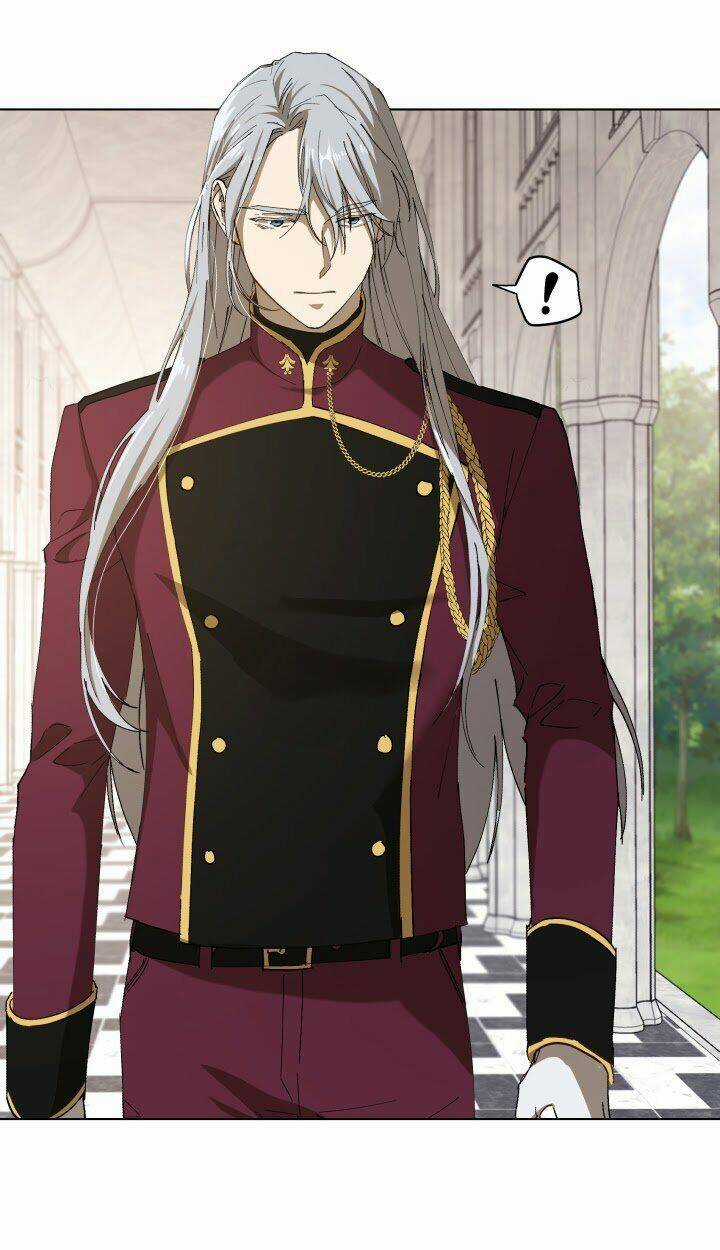 Công Chúa Khắc Dấu Lên Kẻ Phản Nghịch Chapter 11 trang 28