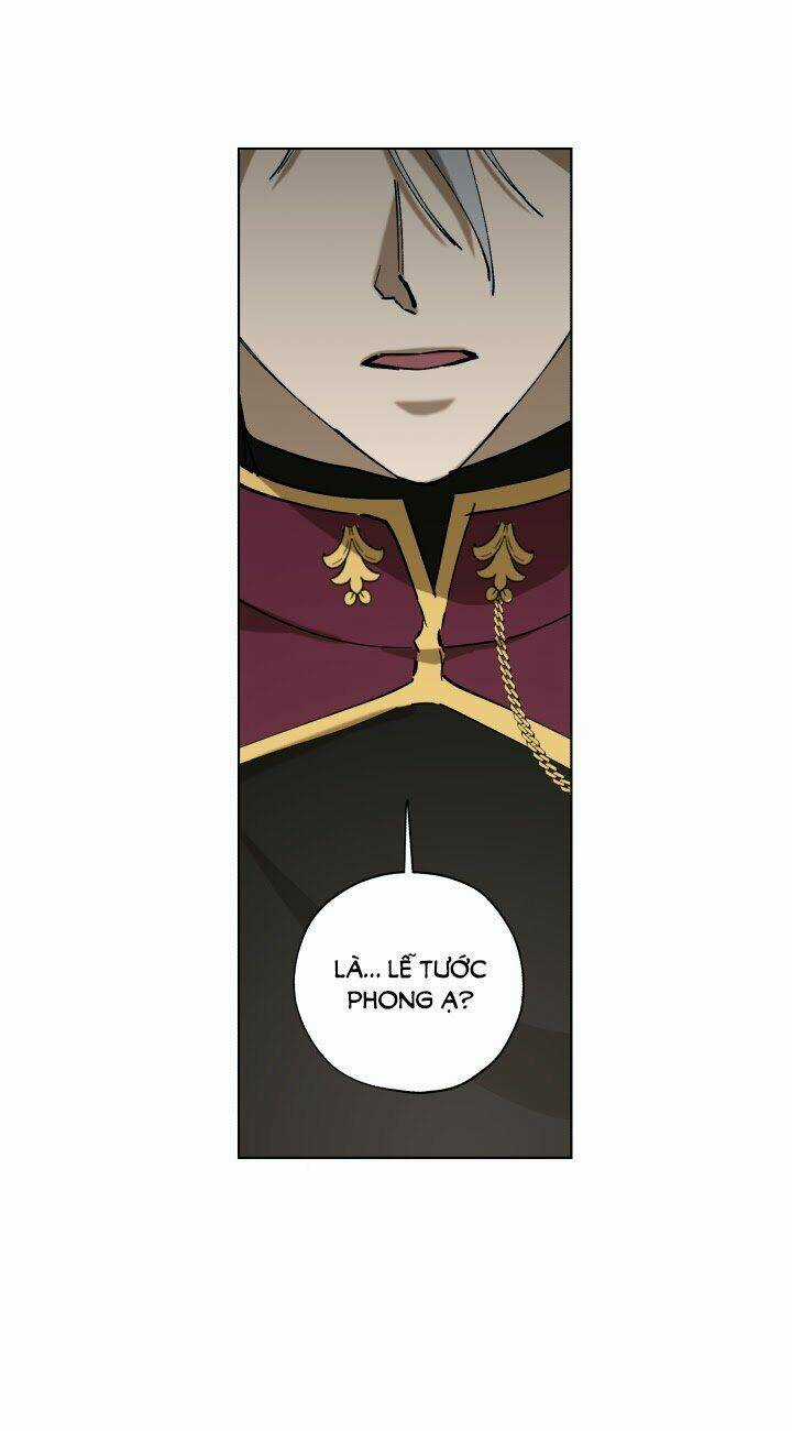 Công Chúa Khắc Dấu Lên Kẻ Phản Nghịch Chapter 11 trang 32