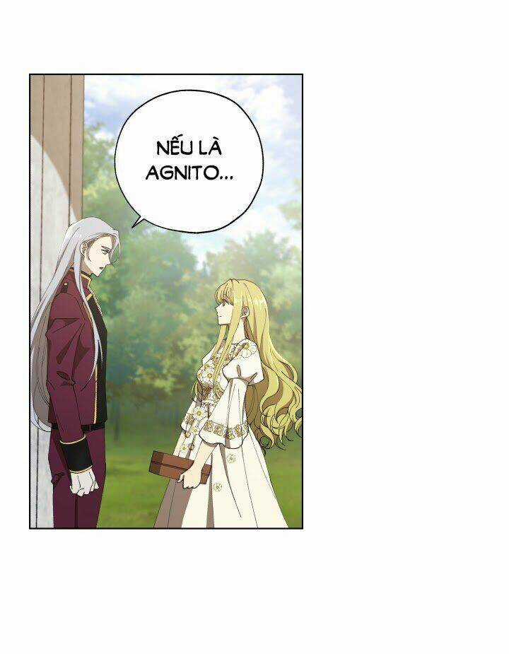 Công Chúa Khắc Dấu Lên Kẻ Phản Nghịch Chapter 11 trang 35