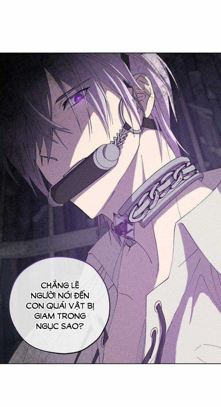 Công Chúa Khắc Dấu Lên Kẻ Phản Nghịch Chapter 11 trang 36