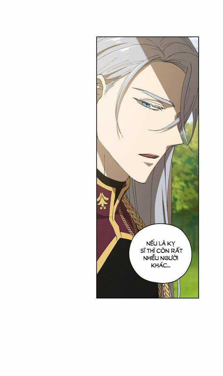 Công Chúa Khắc Dấu Lên Kẻ Phản Nghịch Chapter 11 trang 37