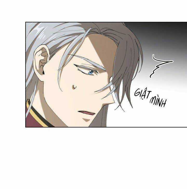 Công Chúa Khắc Dấu Lên Kẻ Phản Nghịch Chapter 11 trang 39