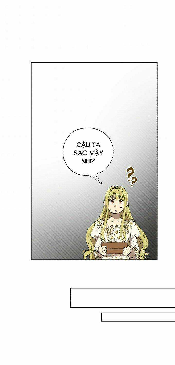 Công Chúa Khắc Dấu Lên Kẻ Phản Nghịch Chapter 11 trang 43