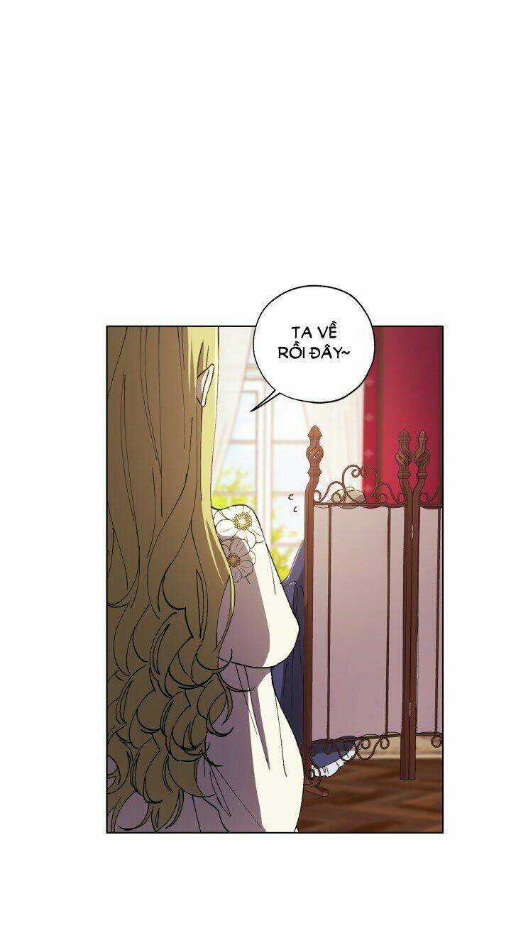 Công Chúa Khắc Dấu Lên Kẻ Phản Nghịch Chapter 11 trang 44