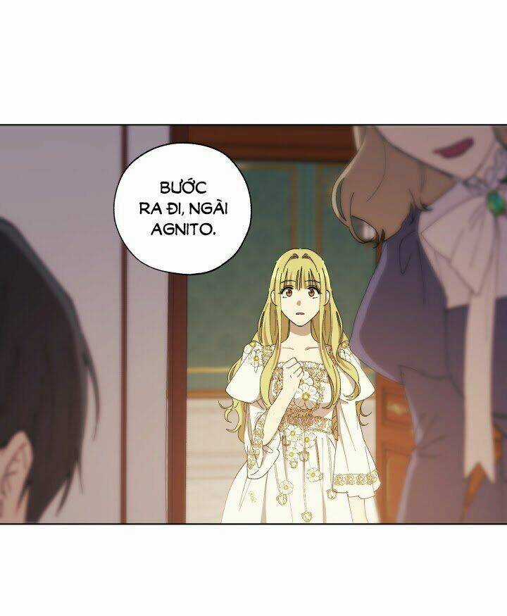 Công Chúa Khắc Dấu Lên Kẻ Phản Nghịch Chapter 11 trang 46