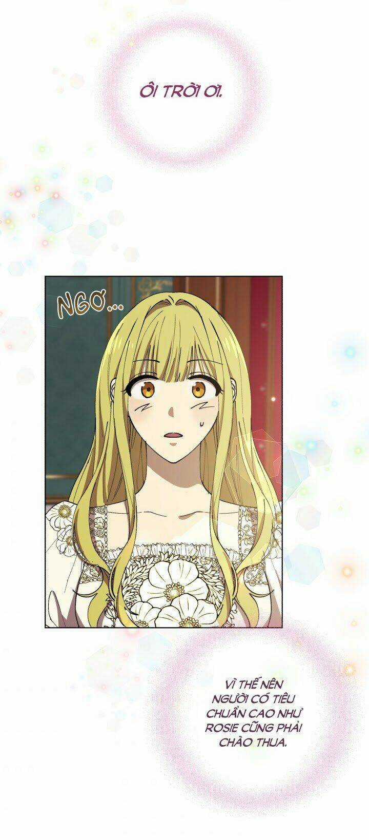 Công Chúa Khắc Dấu Lên Kẻ Phản Nghịch Chapter 11 trang 49