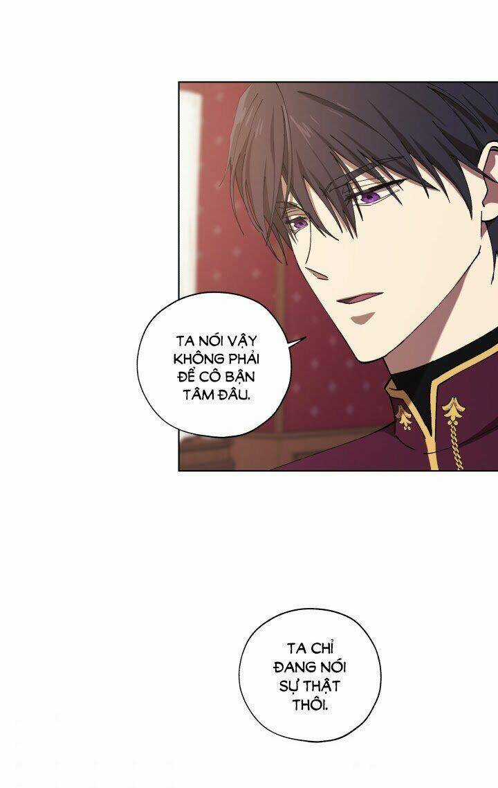 Công Chúa Khắc Dấu Lên Kẻ Phản Nghịch Chapter 11 trang 58