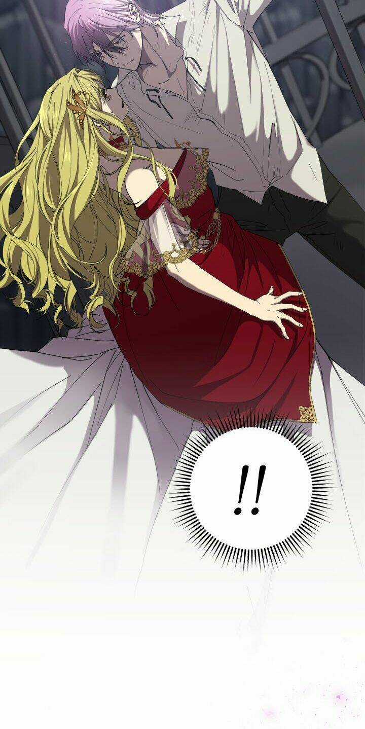 Công Chúa Khắc Dấu Lên Kẻ Phản Nghịch Chapter 11 trang 6