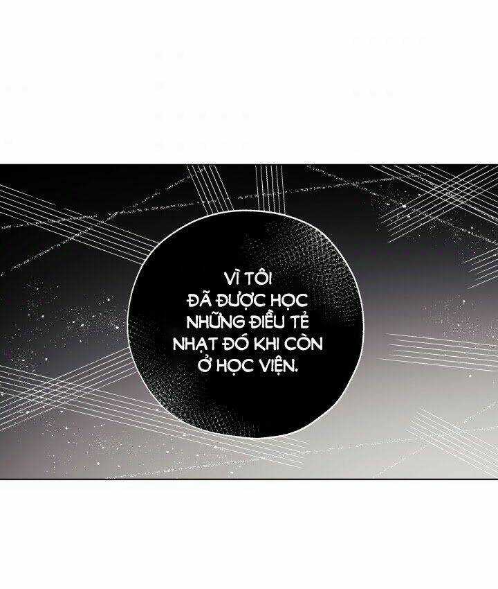 Công Chúa Khắc Dấu Lên Kẻ Phản Nghịch Chapter 11 trang 60