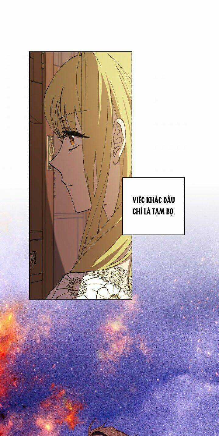 Công Chúa Khắc Dấu Lên Kẻ Phản Nghịch Chapter 11 trang 66