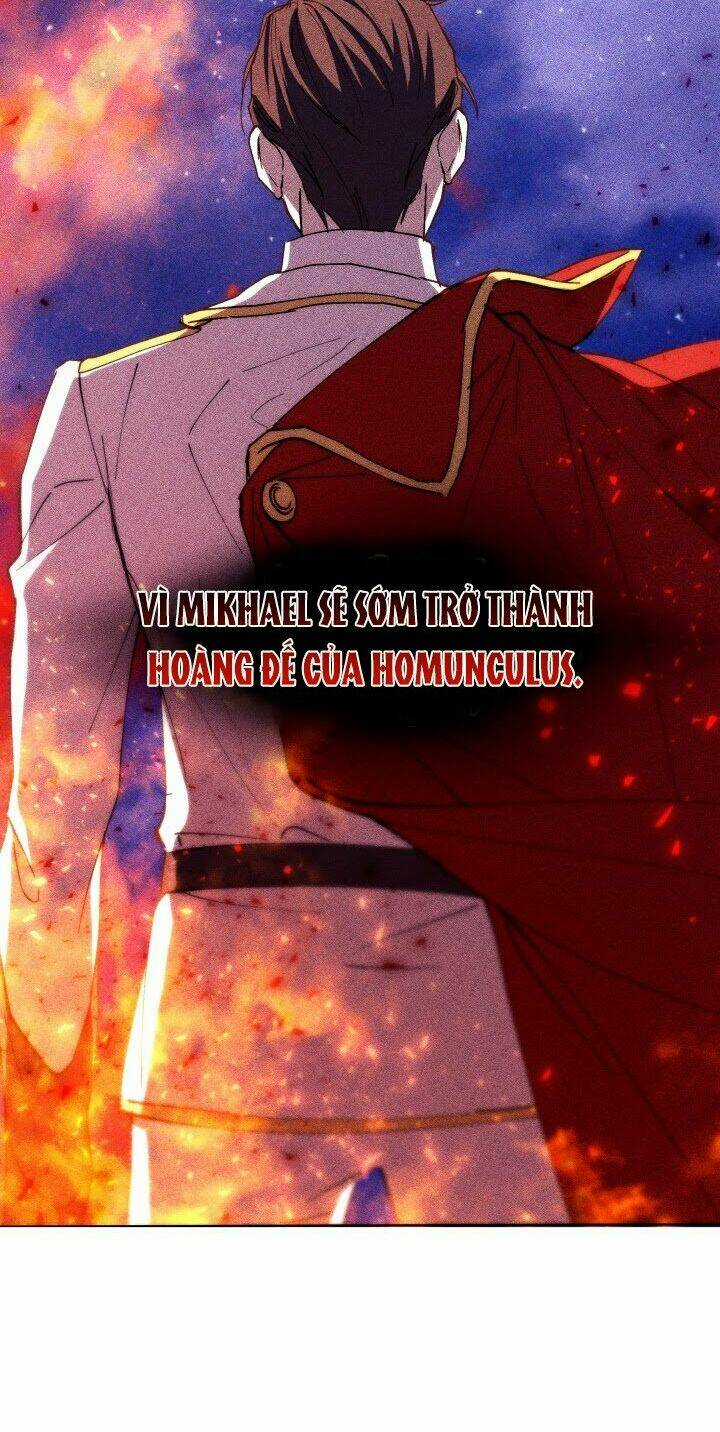 Công Chúa Khắc Dấu Lên Kẻ Phản Nghịch Chapter 11 trang 67