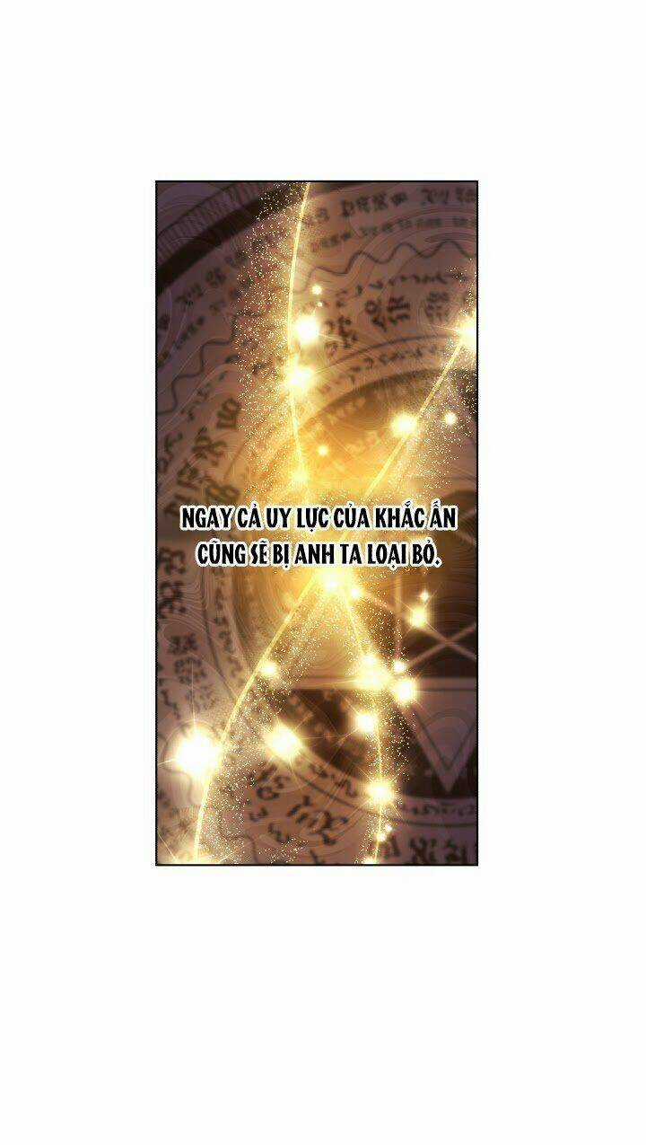 Công Chúa Khắc Dấu Lên Kẻ Phản Nghịch Chapter 11 trang 68