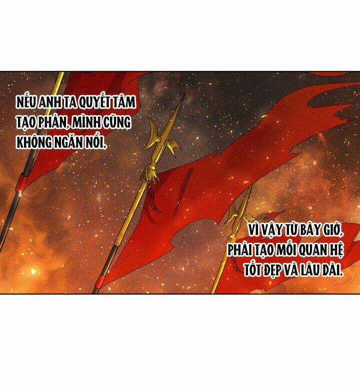 Công Chúa Khắc Dấu Lên Kẻ Phản Nghịch Chapter 11 trang 69