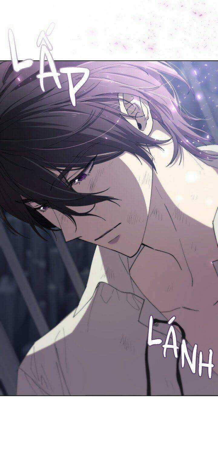 Công Chúa Khắc Dấu Lên Kẻ Phản Nghịch Chapter 11 trang 7