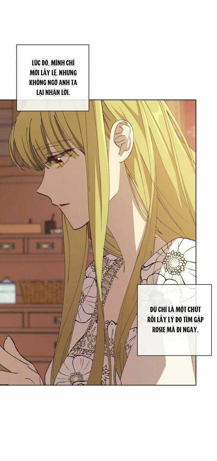 Công Chúa Khắc Dấu Lên Kẻ Phản Nghịch Chapter 11 trang 72