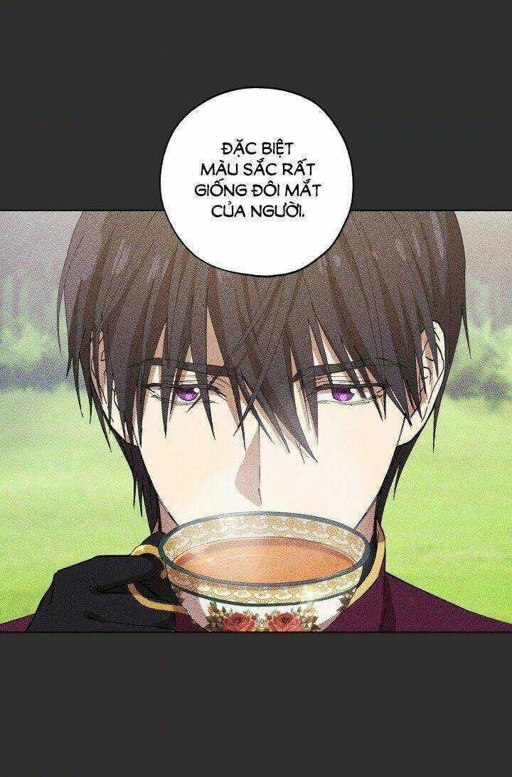 Công Chúa Khắc Dấu Lên Kẻ Phản Nghịch Chapter 11 trang 74