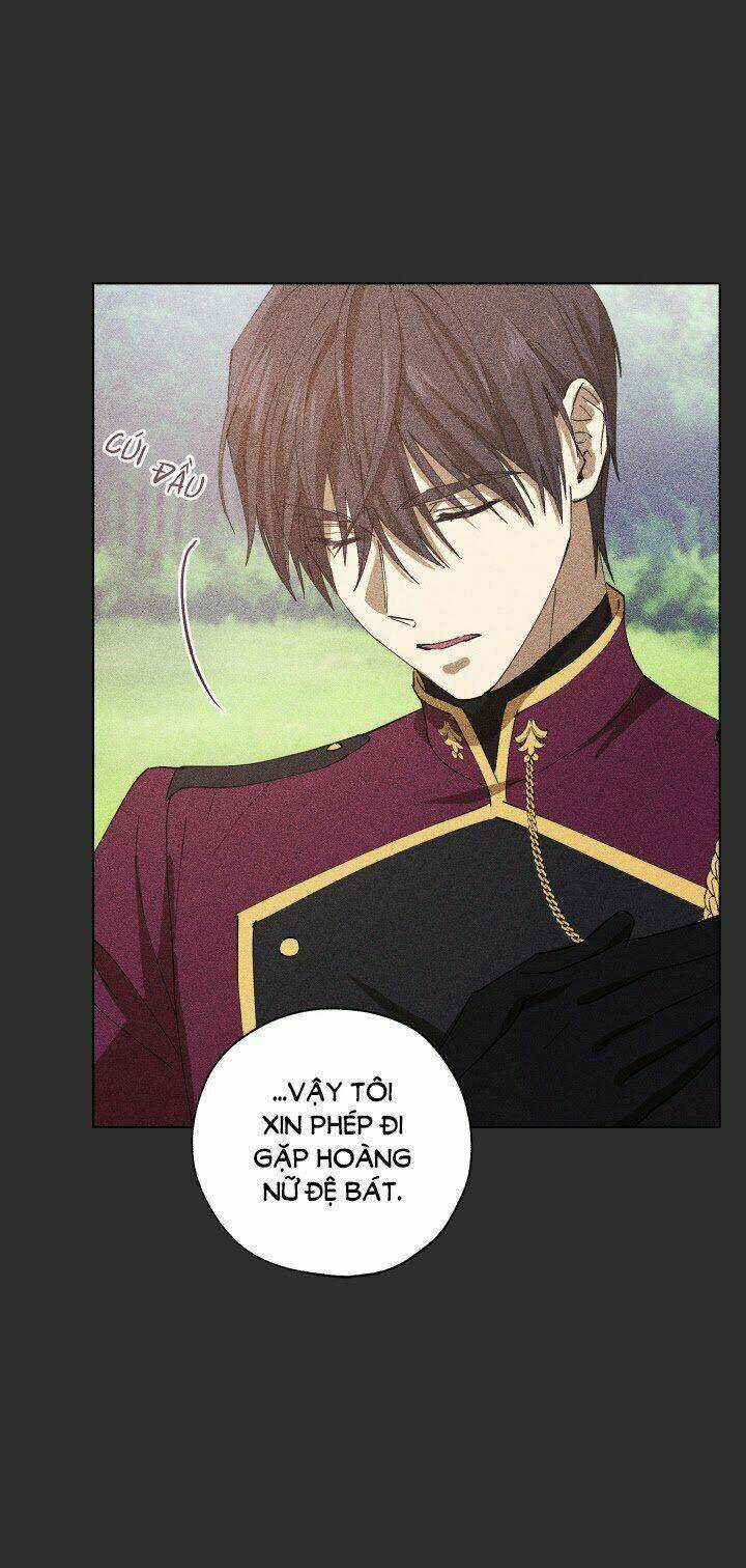 Công Chúa Khắc Dấu Lên Kẻ Phản Nghịch Chapter 11 trang 77