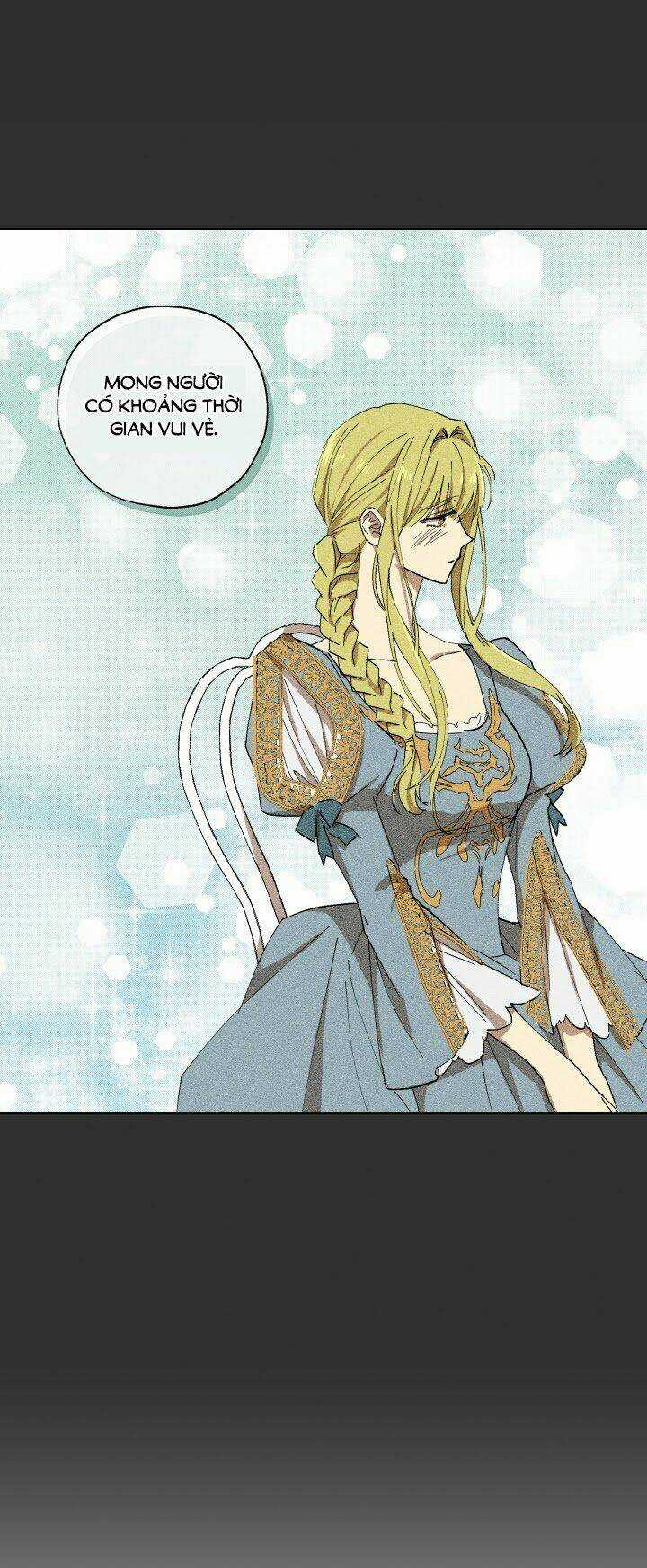 Công Chúa Khắc Dấu Lên Kẻ Phản Nghịch Chapter 11 trang 78