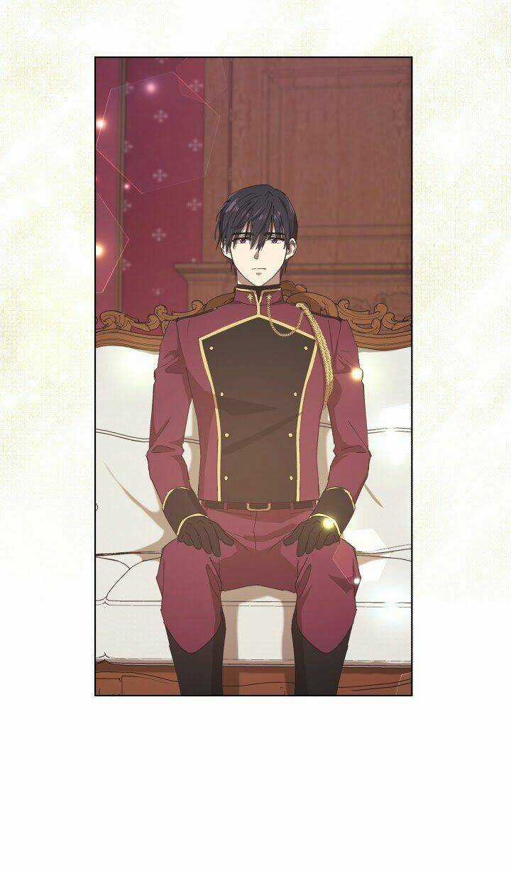 Công Chúa Khắc Dấu Lên Kẻ Phản Nghịch Chapter 11 trang 83