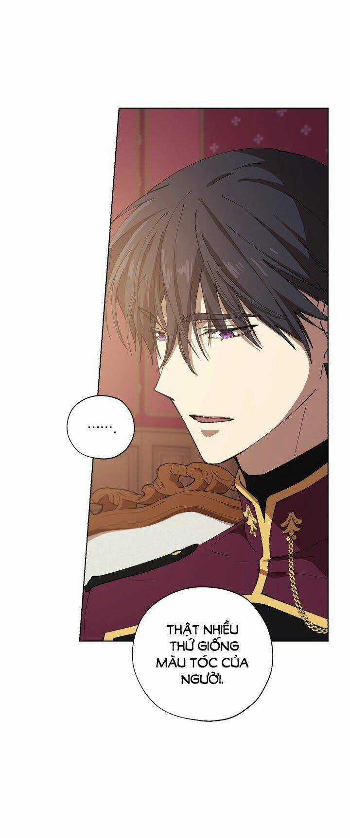 Công Chúa Khắc Dấu Lên Kẻ Phản Nghịch Chapter 11 trang 84