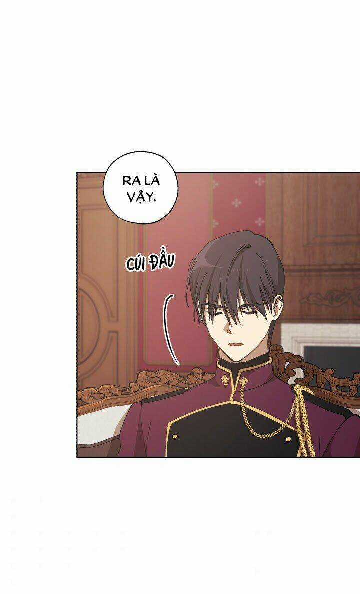 Công Chúa Khắc Dấu Lên Kẻ Phản Nghịch Chapter 11 trang 87