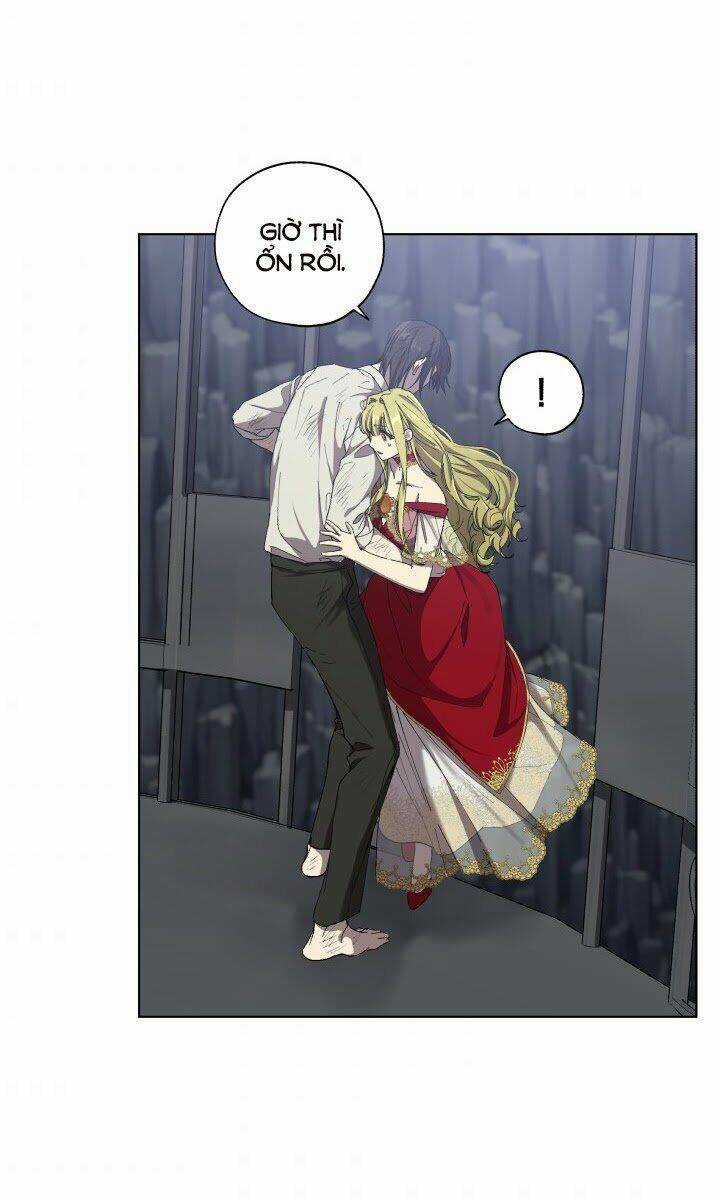 Công Chúa Khắc Dấu Lên Kẻ Phản Nghịch Chapter 11 trang 9