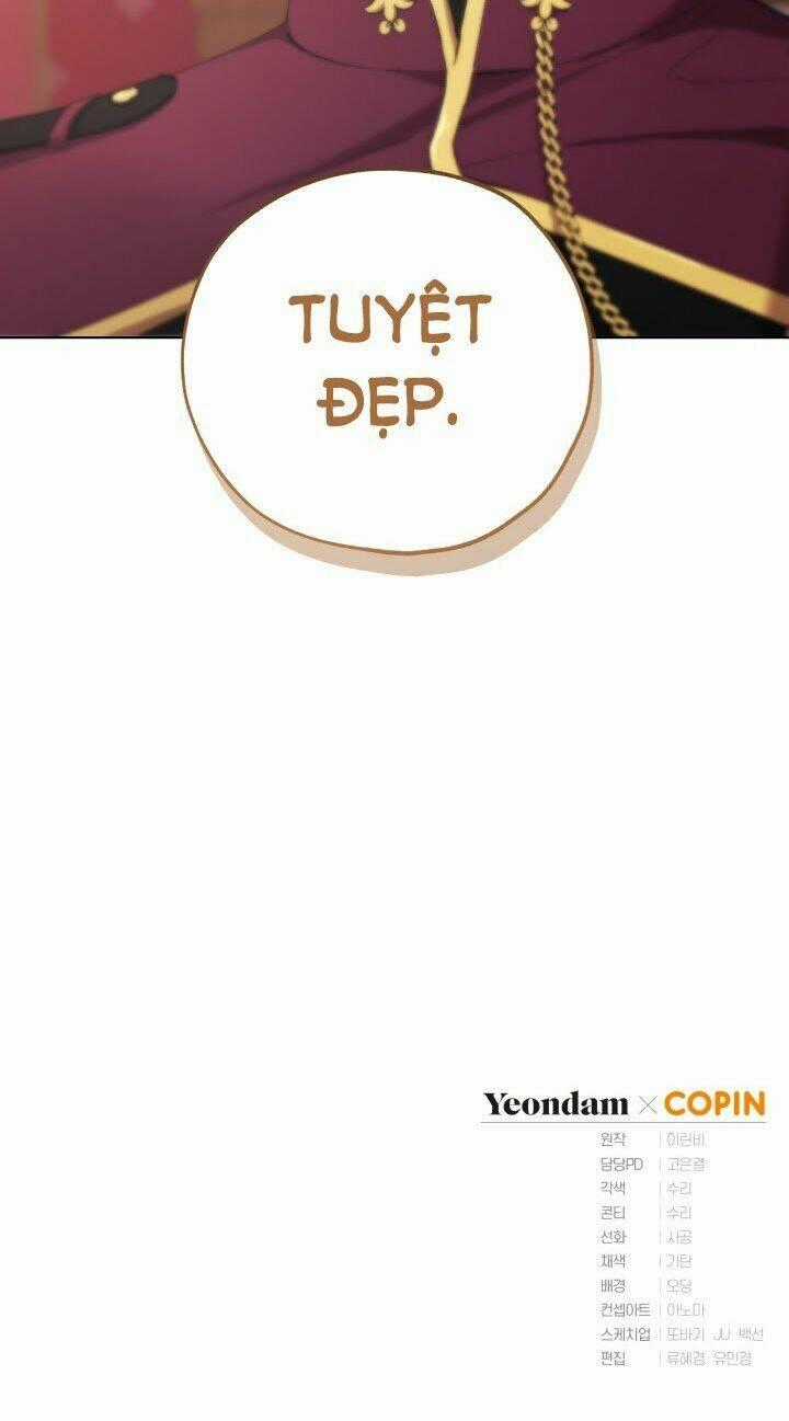 Công Chúa Khắc Dấu Lên Kẻ Phản Nghịch Chapter 11 trang 90