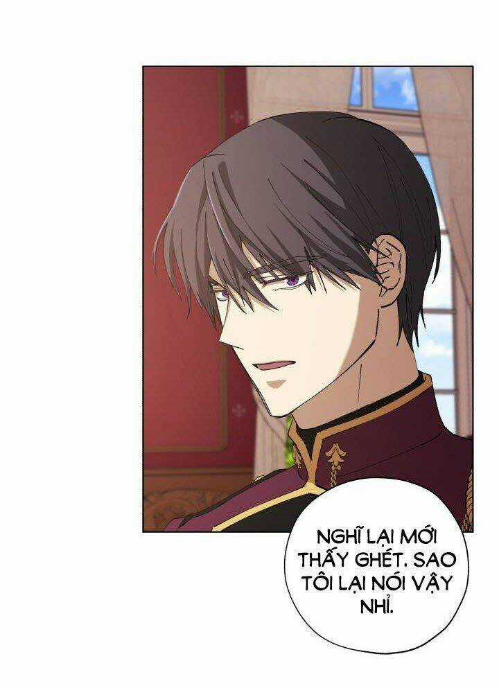 Công Chúa Khắc Dấu Lên Kẻ Phản Nghịch Chapter 12 trang 10