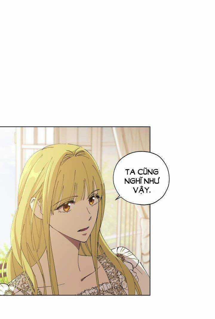 Công Chúa Khắc Dấu Lên Kẻ Phản Nghịch Chapter 12 trang 12