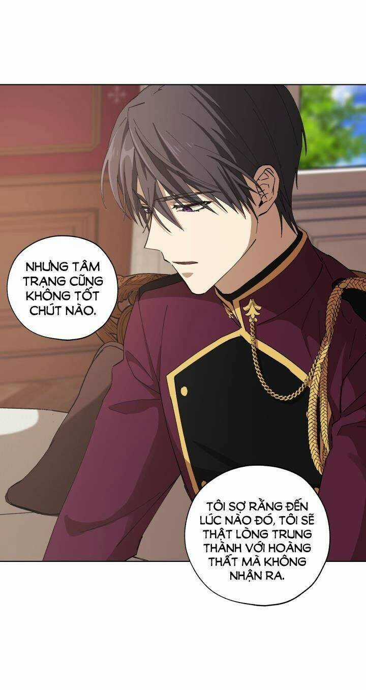 Công Chúa Khắc Dấu Lên Kẻ Phản Nghịch Chapter 12 trang 14