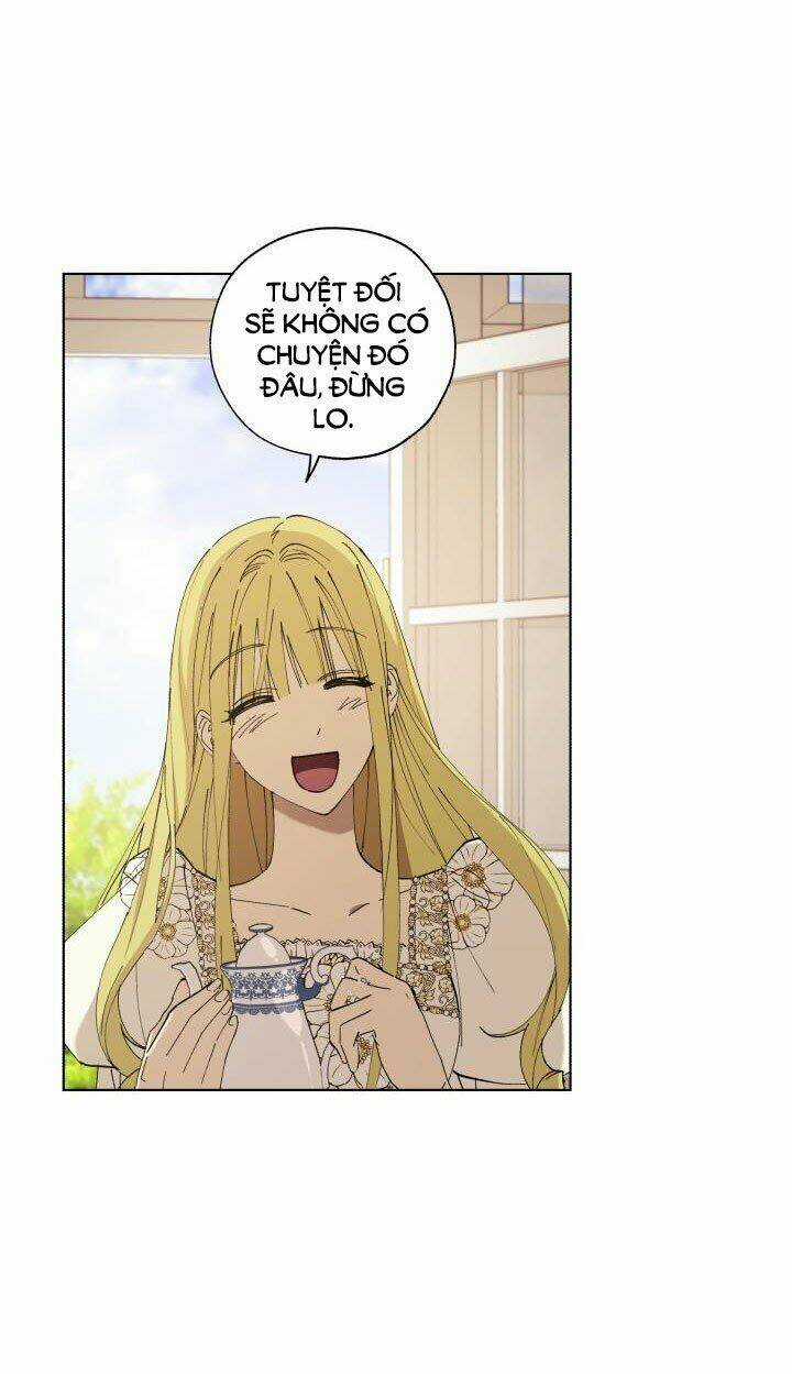 Công Chúa Khắc Dấu Lên Kẻ Phản Nghịch Chapter 12 trang 15