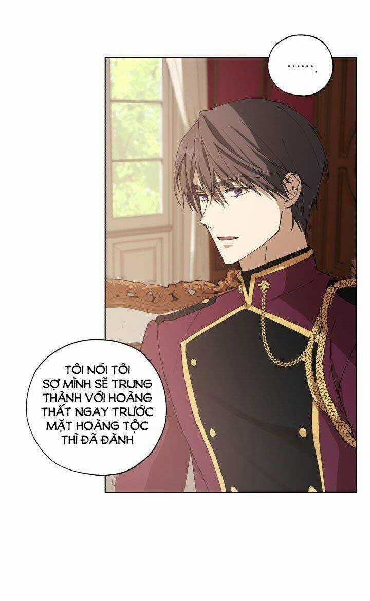 Công Chúa Khắc Dấu Lên Kẻ Phản Nghịch Chapter 12 trang 16