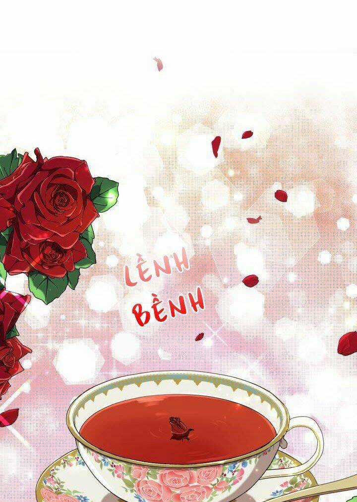 Công Chúa Khắc Dấu Lên Kẻ Phản Nghịch Chapter 12 trang 20