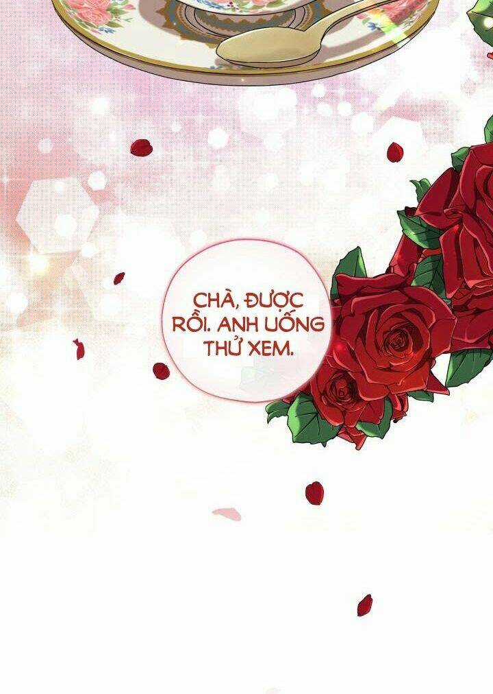 Công Chúa Khắc Dấu Lên Kẻ Phản Nghịch Chapter 12 trang 21