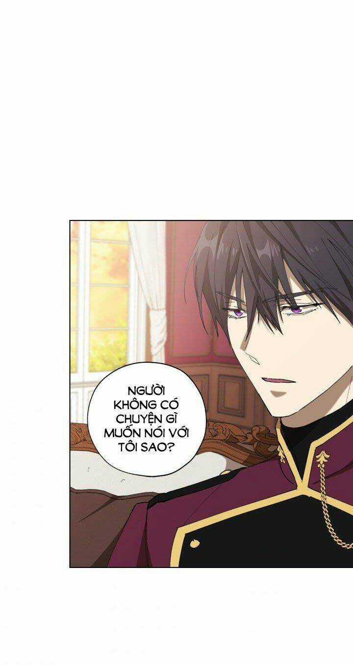 Công Chúa Khắc Dấu Lên Kẻ Phản Nghịch Chapter 12 trang 24