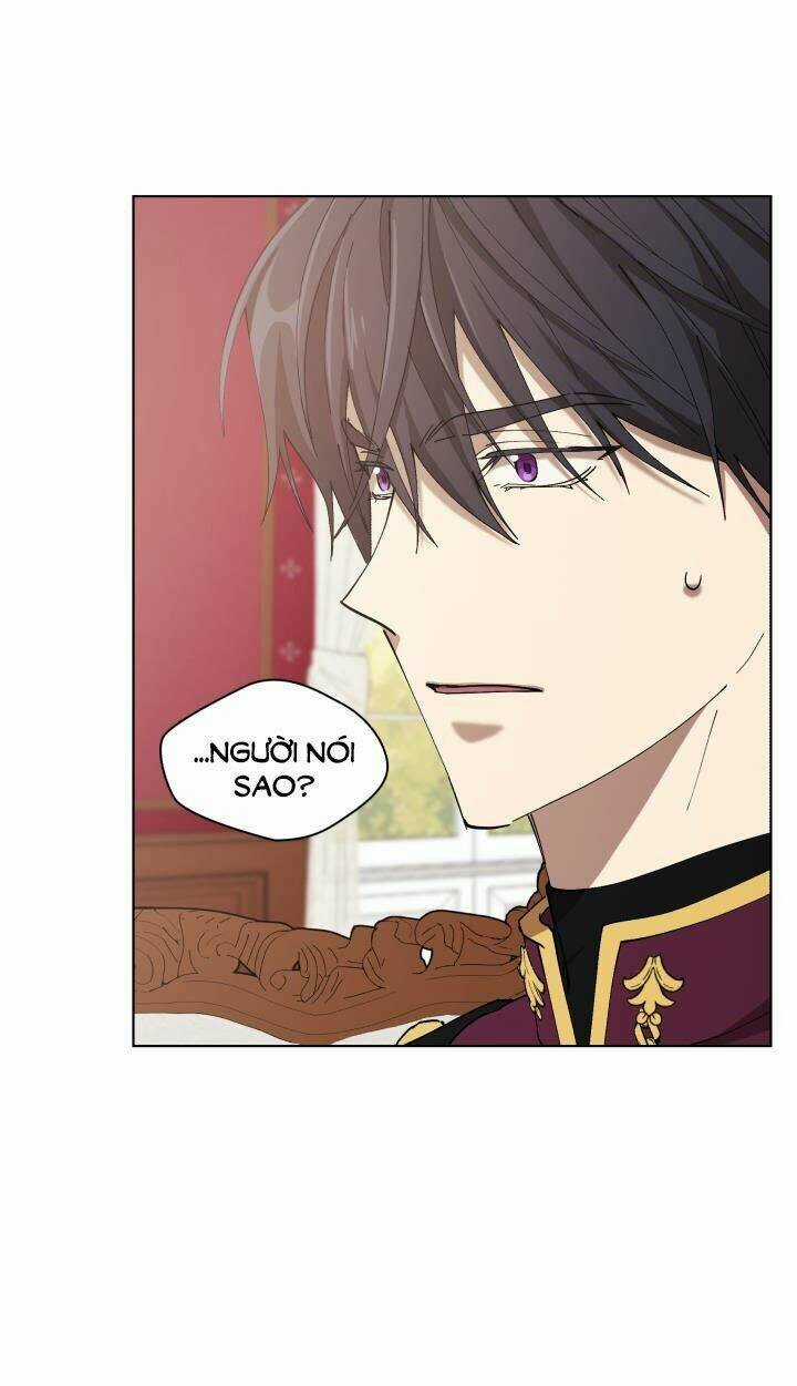 Công Chúa Khắc Dấu Lên Kẻ Phản Nghịch Chapter 12 trang 30