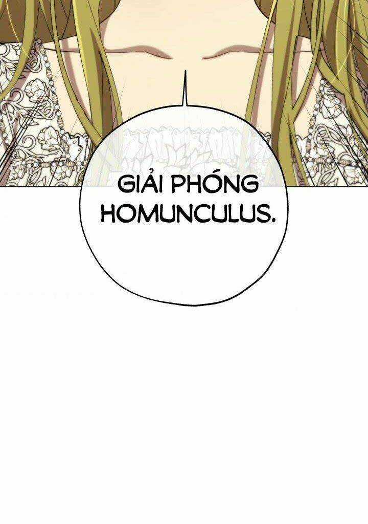 Công Chúa Khắc Dấu Lên Kẻ Phản Nghịch Chapter 12 trang 34