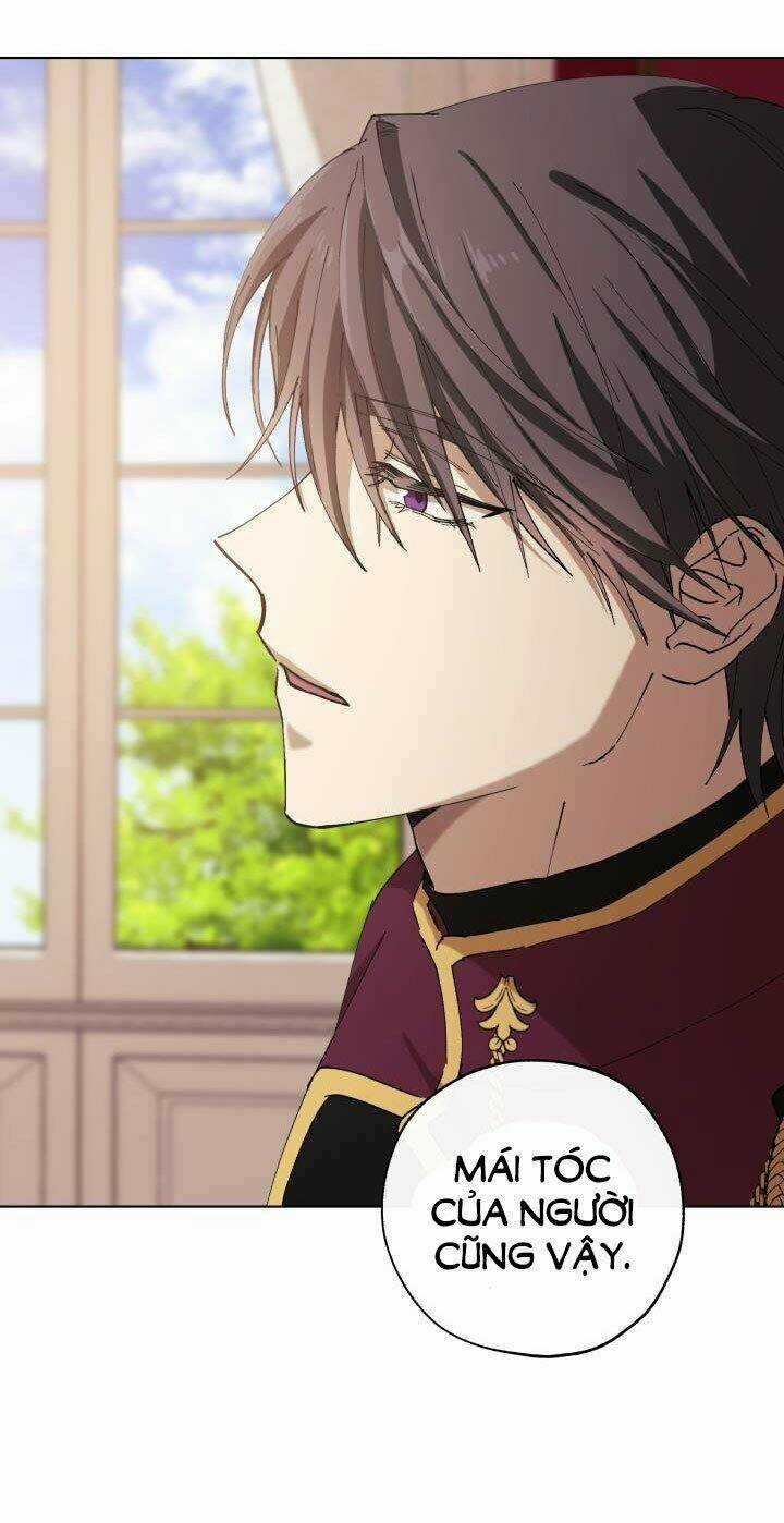 Công Chúa Khắc Dấu Lên Kẻ Phản Nghịch Chapter 12 trang 4