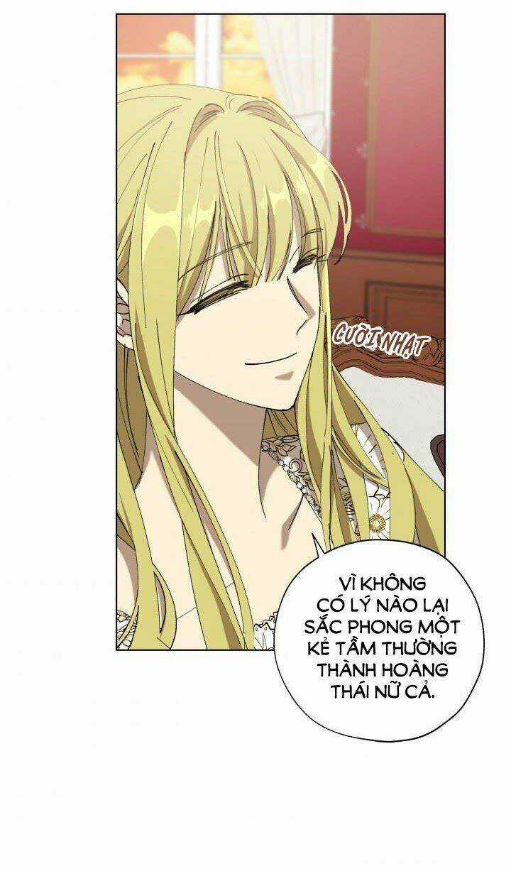 Công Chúa Khắc Dấu Lên Kẻ Phản Nghịch Chapter 12 trang 42